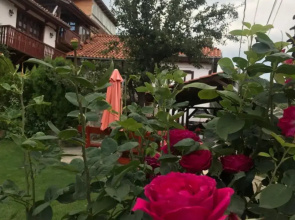 Guest House Fudulski