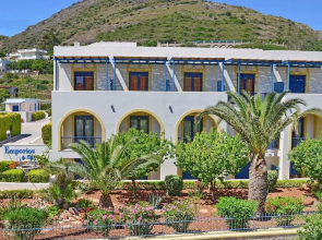 Emporios Bay Hotel