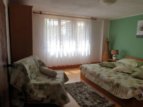 Tiho i Slađana apartments