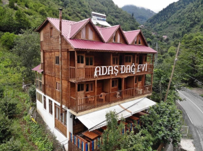 Adas Dag Evi & Restoran