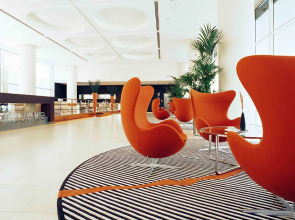 ibis World Trade Centre Dubai