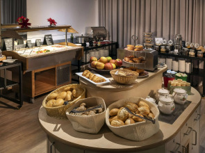 Best Western Hotel Achim Bremen