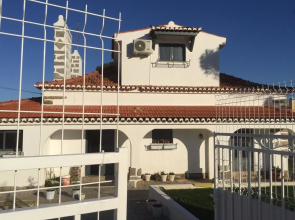 Tea & Jazz Guest House Cascais