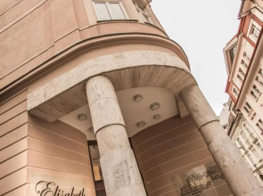 Elisabeth Old Town