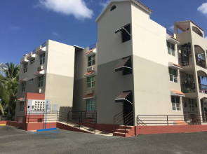 Bahia Serena B-1