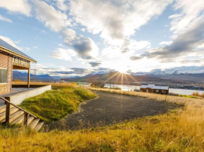 The Hall Holiday Home