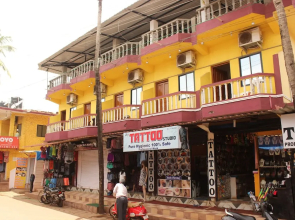 OYO 6738 Home Stay Titos