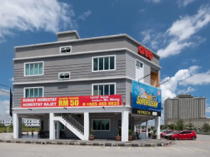 Summer Inn by OYO Rooms