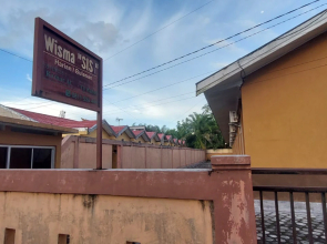 Wisma Sisi Palangkaraya RedPartner