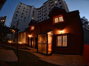 Casa Luca and Deluca