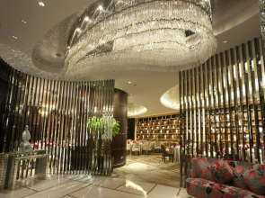 Grand Skylight International Hotel Ganzhou