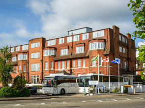 Bournemouth Sands Hotel