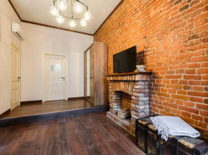 Nevsky Loft Studio (Невский Лофт Студия) в Перекупном переулке 3