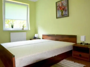 Inapartments Baltic Wave