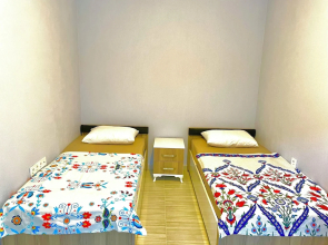 VilUrla Tatil Evleri