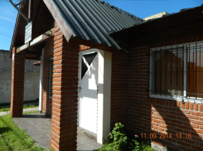 Cabaña Playa Norte I
