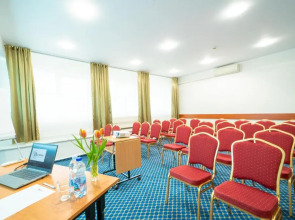 Warmiński Hotel & Conference