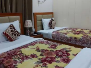 The King Hotel