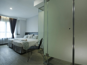 M1 Hotel North Point