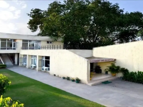 Bulbul Tourist Complex Jind