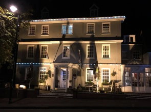 Georgian House Hotel & Spa