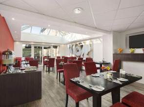 Ramada by Wyndham London Stansted Airport