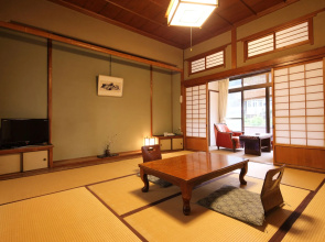 Shimizu Ryokan