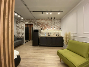 Apartments on the Italian Boulevard 6