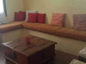 La Casona Azul