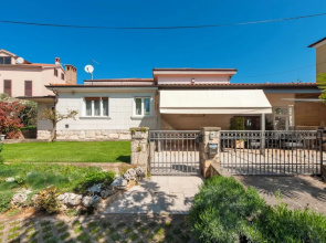 Holiday Home Istarska