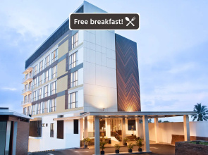 Laska Hotel Sukabumi