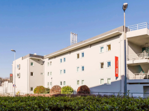 ibis Guimaraes Centro Hotel