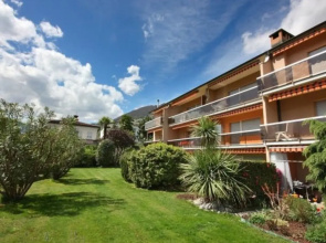 Miramonti Muralto in Muralto