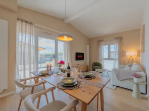 Adler Apartments