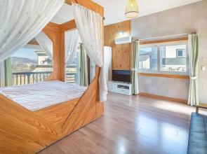 Ganghwa Herb Pension