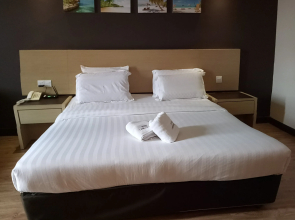 Hotel Langkasuka