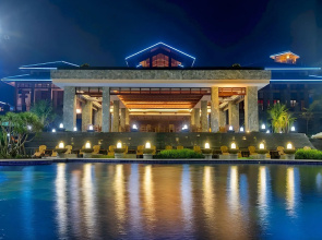 Hainan Country Garden Golden Beach Spring Hotel