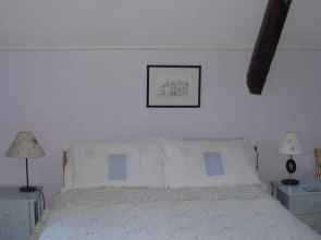 The Coach House, Fruit Hill