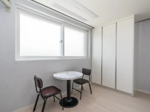 Pocheon Oneul Resort