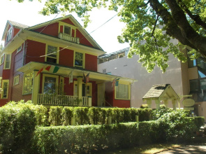 Douglas Guest House