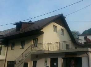 Apartma Center