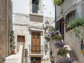 Amoredimare Casa Vacanze