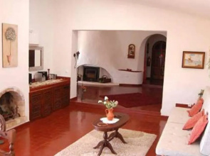 Casa Trevo