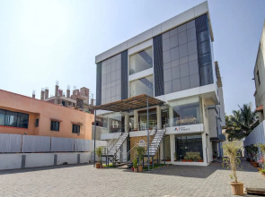 OYO 28164 Hotel Shubham Inn