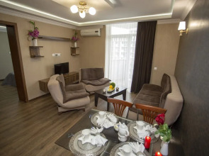 Apartment Natalia Sea Towers