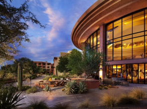 Sheraton Grand at Wild Horse Pass