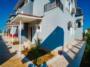 Akropolis Medusa Otel