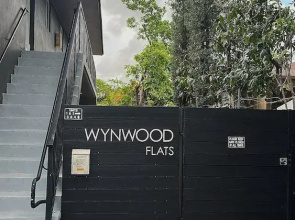 Wynwood Bungalows By Renzzi