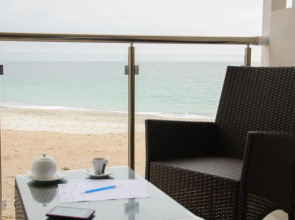 Дизайн-отель Skopeli