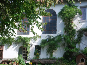 Green House